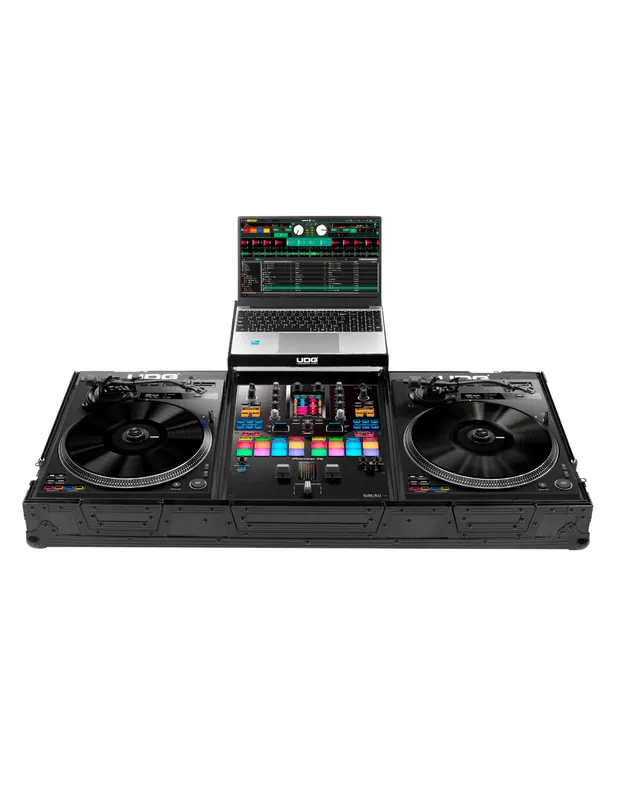 Promotion UDG - U 91098 BL