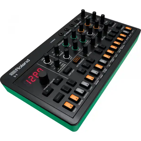 Super Prix RolandS-1 AIRA Compact