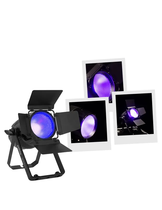 Evolite - PARCOB150 UV IP Expédié Aujourd'hui