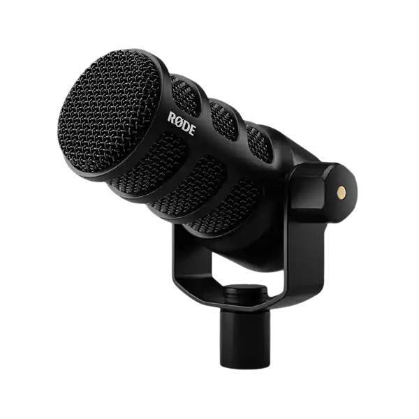 Vente Flash RodePodMic USB