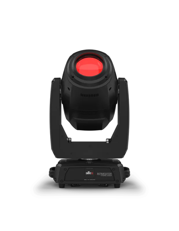 Chauvet - Intimidator Hybrid 251SR Certifié