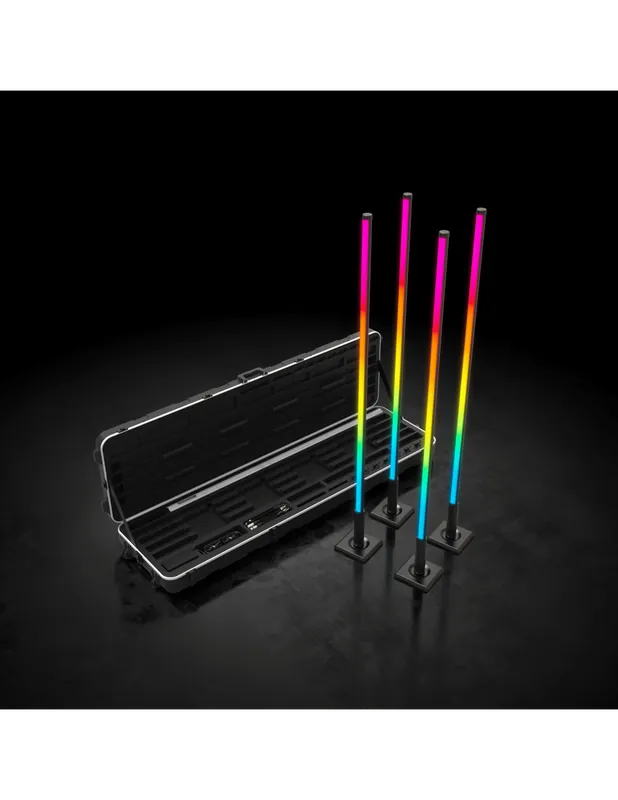 Populaire Chauvet - Freedom Flex Stick X4