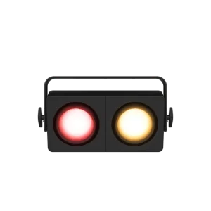 Remise Chauvet - Shocker P2