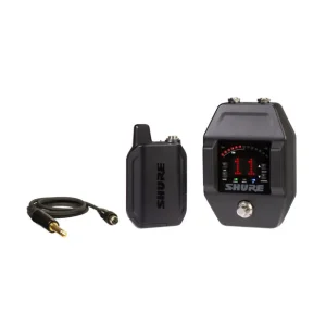 Shure - GLXD16+E-Z4 Prix Choc