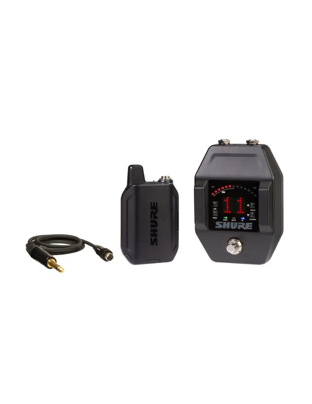 Shure - GLXD16+E-Z4 Prix Choc