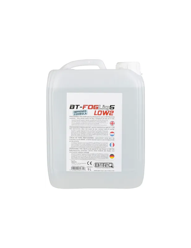 Briteq - BT-FOGLIQ5 LOW2 Dernier Modèle