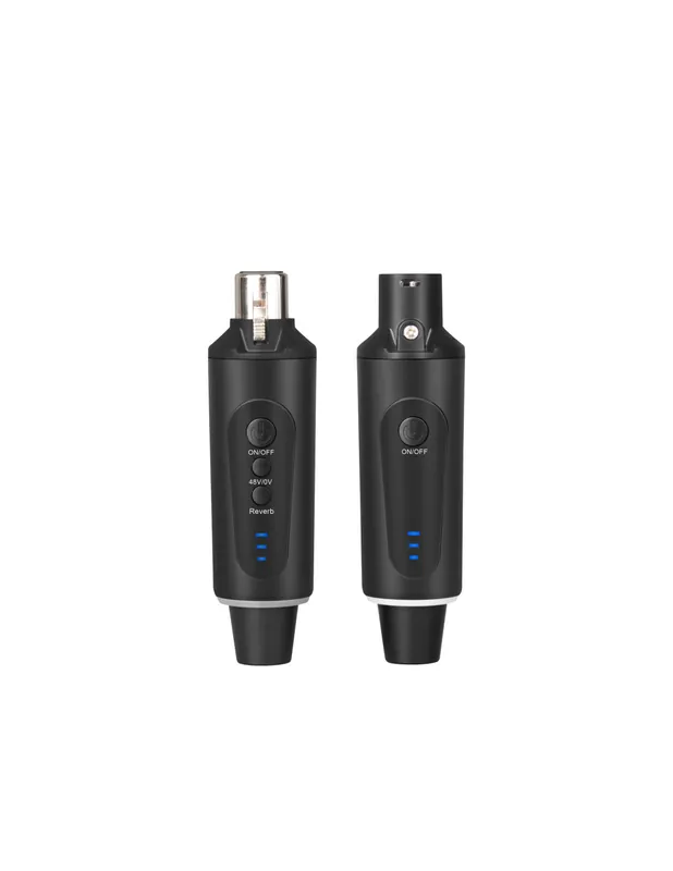 Top Vente Definitive audio - PLUG 120R 2.4G