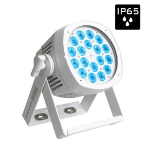 Affaire À Saisir Briteq - BT-COLORAY 18FCR WHITE