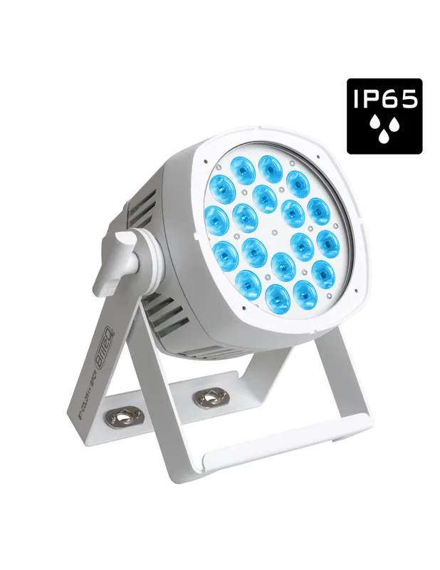 Affaire À Saisir Briteq - BT-COLORAY 18FCR WHITE