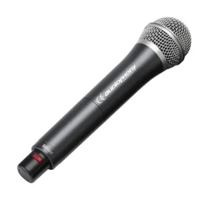 Nouvelle Collection Audiophony - GO-Hand-F6