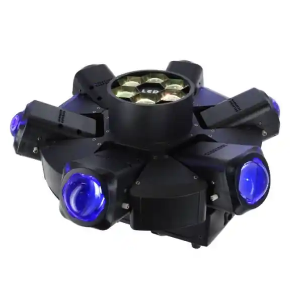 Marque Power LightingKOMODO