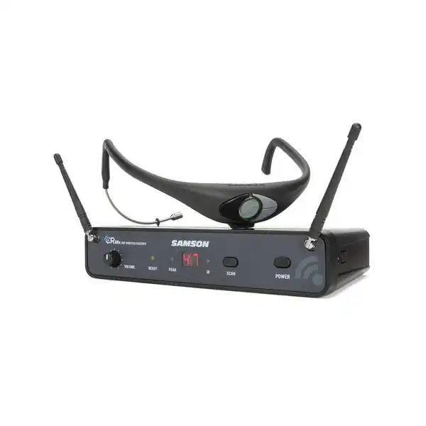 Expédition Rapide SamsonAIRLINE 88x Headset