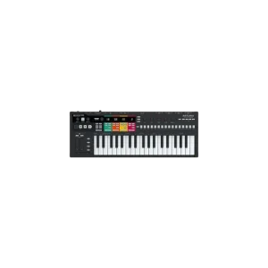 Arturia - Keystep Pro Black Vente Directe
