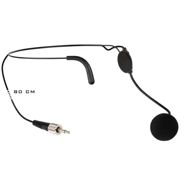 JB SystemsHF-HEADSET Promotion