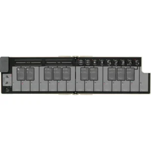 Promotion Korg - NanoKey Fold Sand Beige
