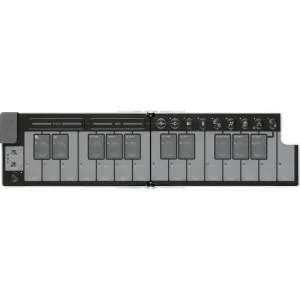 Korg - NanoKey Fold White Offre Exclusive