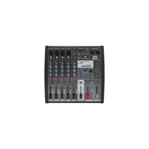 HPA - Promix 6 Usine Directe