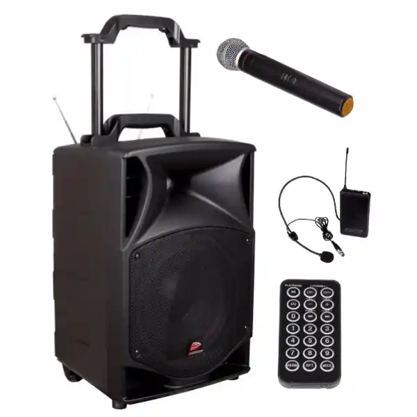 Haute Qualité JB SystemsPPA-101