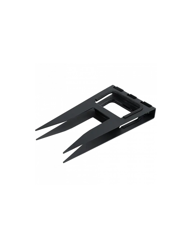 Nouvelle Collection Showgear - TerraFix 4