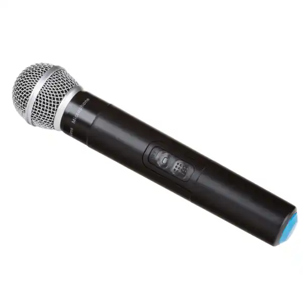 Promotion JB SystemsWireless Handmic for PPA-101