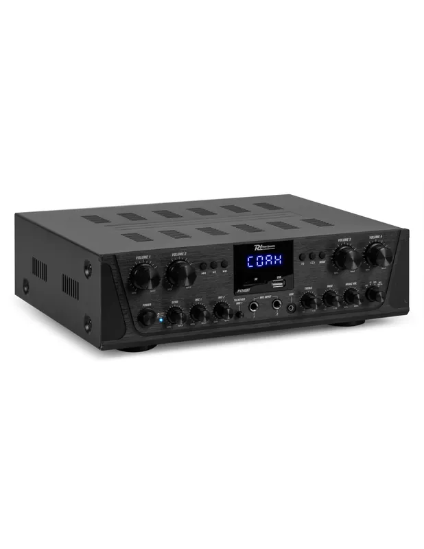 Power Dynamics - PV240BT Offre Limitée