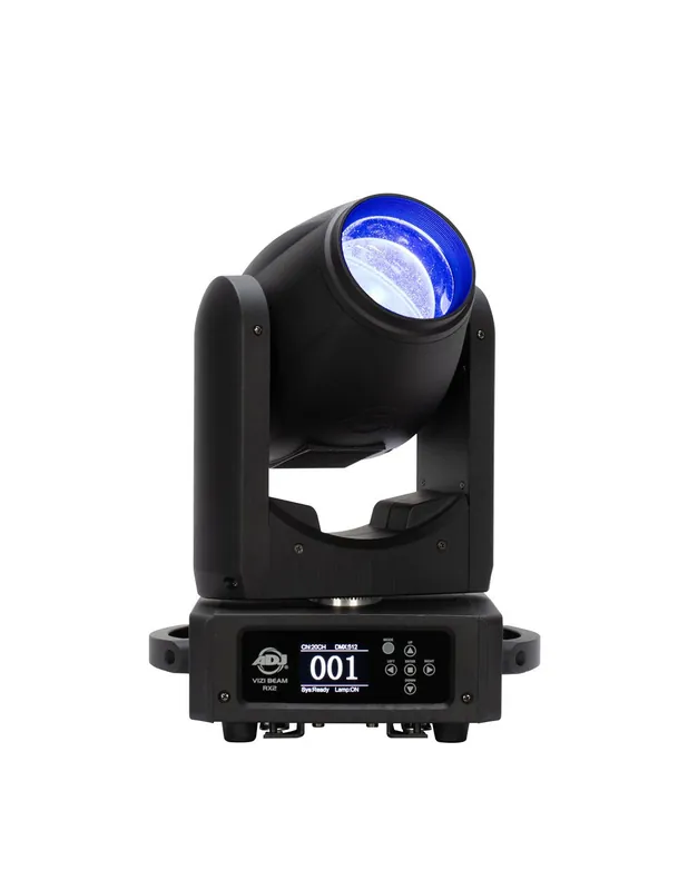 Soldes ADJ - Vizi Beam RX2