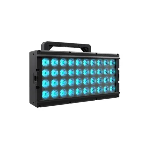 Prix Cassé ADJ - 40 Hex IP Panel