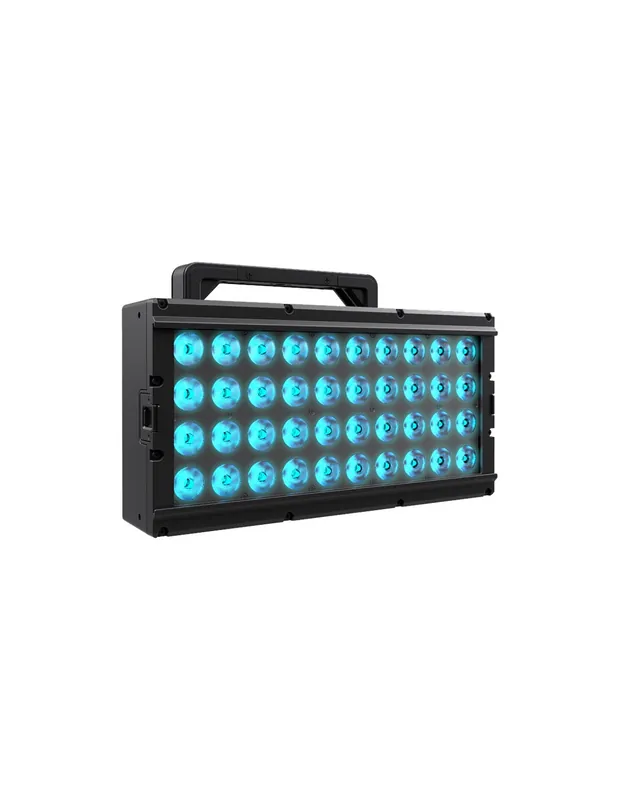 Prix Cassé ADJ - 40 Hex IP Panel