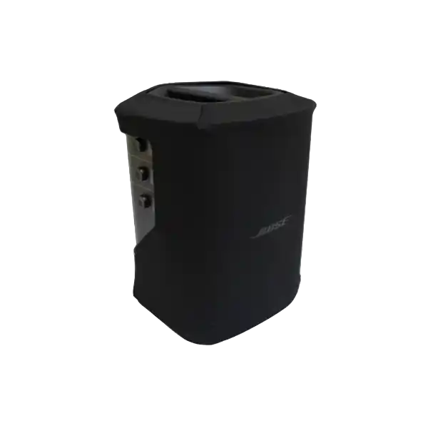 BoseS1 Pro Slip Cover Black Pas Cher