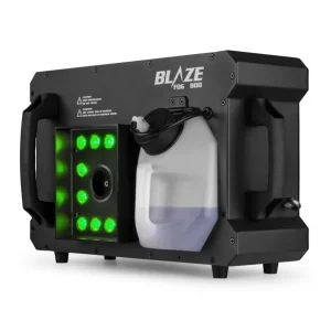 BeamZ - Blaze800 Dernier Modèle