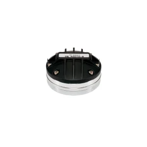 B&C Speakers - DE 400 TN Satisfait Ou Remboursé