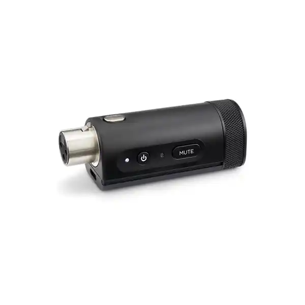 BoseEmetteur XLR S1 Pro+ Nouvelle Collection