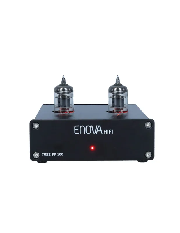 Enova Hifi - TUBE PP 100 Super Prix