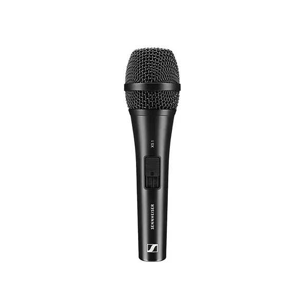 Commander Maintenant SennheiserXS 1