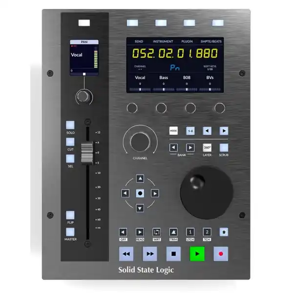 Solid State LogicUF1 Bon Marché