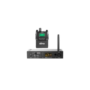 Mipro - Pack MI-58T + MI-580R Solde