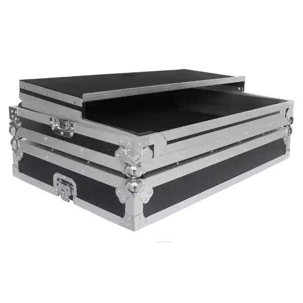 Power Acoustics - Flight casesFC DDJ FLX10 DS Nouvel Arrivage