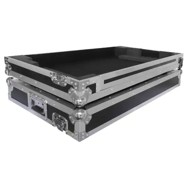 Petit Prix Power Acoustics - Flight casesFC OPUS QUAD PREMIUM