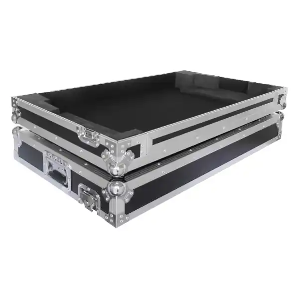 Meilleure Vente Power Acoustics - Flight casesFC OPUS QUAD