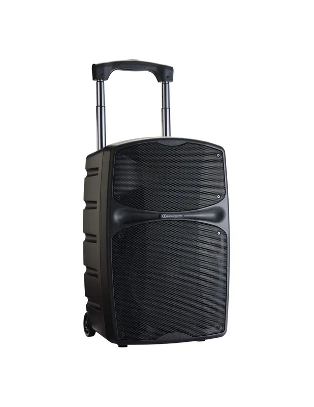 Audiophony - RACER250 Evo Quantité Limitée