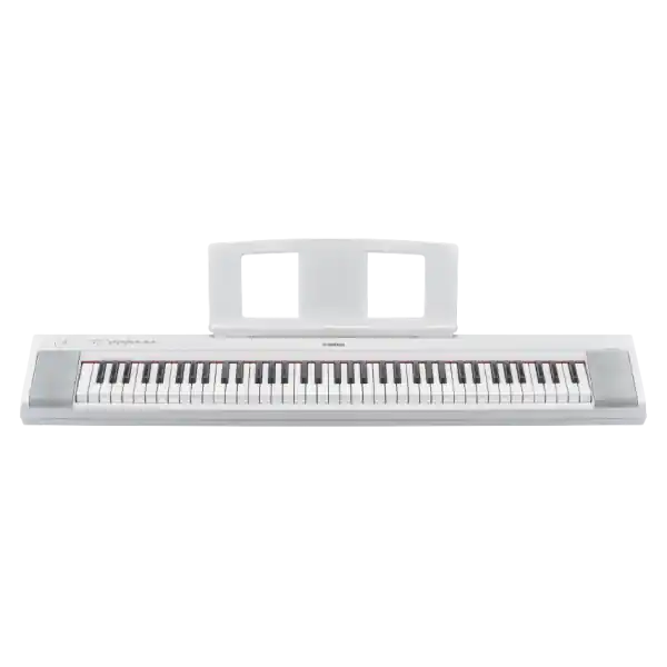 Promotion YamahaNP-35 (BLANC)