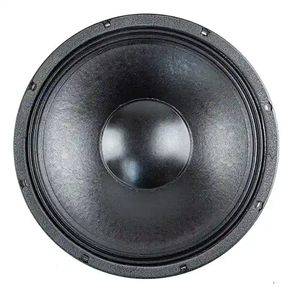 Certifié EminenceOMEGA PRO 15-2KW-8