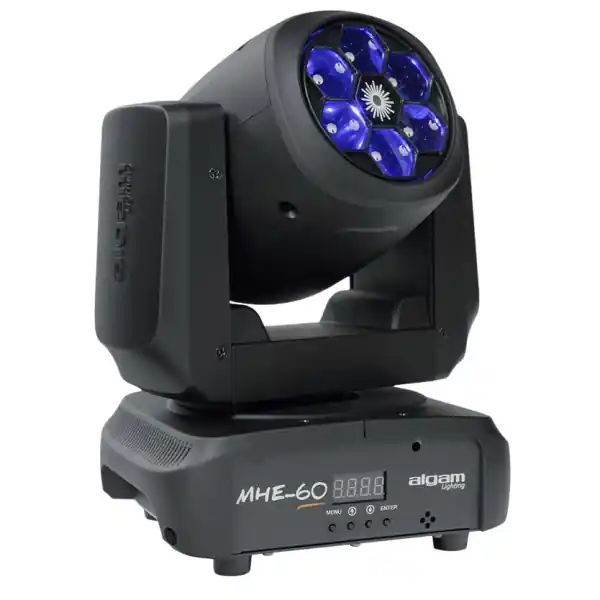 Populaire Algam LightingMHE60
