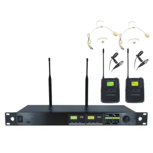 Definitive audio - TD 200 PT Livraison Express