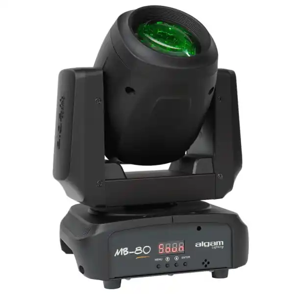 Algam LightingMB80 Produit De Marque