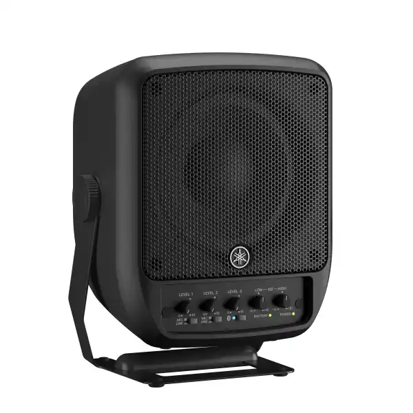 Retour Gratuit YamahaStagepas 100 sans batterie