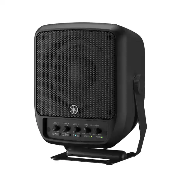 Nouvelle Collection YamahaStagepas 100 BTR avec batterie
