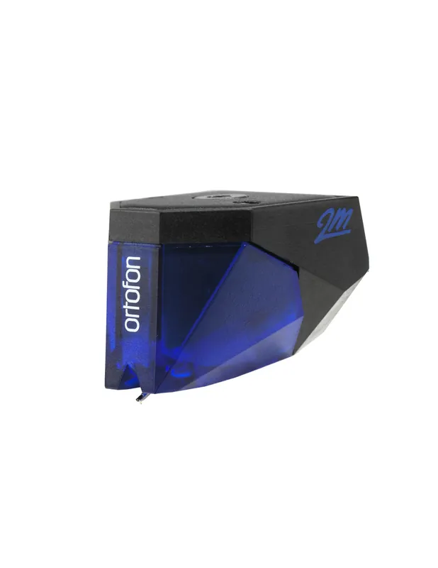 Ortofon - 2M BLUE Authentique