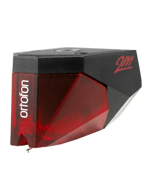 Ortofon - 2M RED Produit De Marque