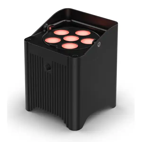 Chauvet DJFreedom Par T6 Pas Cher